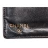Image 7 : Chanel Black Caviar Leather Timeless French Purse Wallet