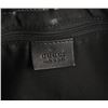 Image 9 : Gucci Abbey D-ring Black Patent Leather Hobo Bag