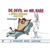 Image 2 : Warner Brothers Hologram Dr Devil