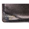 Image 5 : Chanel Black Caviar Leather Timeless French Purse Long Wallet