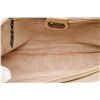 Image 5 : Gucci Vintage Beige Leather Shoulder Bag