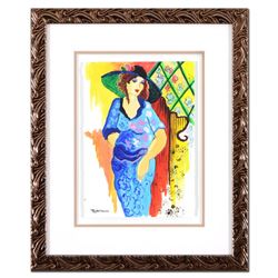 Untitled by Govezensky Original