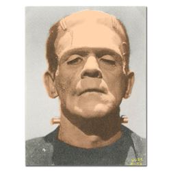 Frankenstein by "Ringo" Daniel Funes