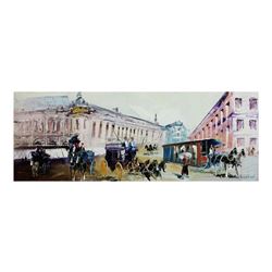 Street View by Phachoshvili Original