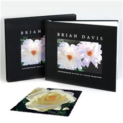 Brian Davis: Contemporary Master in a Grand Tradition (Deluxe) by Davis, Brian