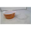 Image 1 : Pyrex Wheat 1.5 w/lid