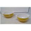 Image 1 : 2 Pyrex Bowls