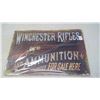 Image 1 : Winchester Tin Sign
