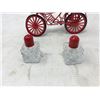 Image 5 : Bicycle Salt and Pepper Shakers
