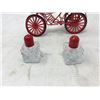 Image 6 : Bicycle Salt and Pepper Shakers