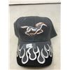 Image 1 : New Grey Mustang Hat Vintage
