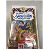 Image 1 : Vintage VHS Snow White Unopened
