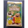 Image 1 : Vintage VHS Fun and Fancy Free