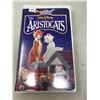 Image 1 : Original Aristocats VHS