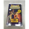 Image 1 : Lady and the Tramp VHS Unopened
