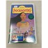 Image 2 : Pocahontas VHS Unopened