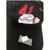 Image 1 : New Nascar 41 Hat