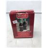Image 1 : Coke Salt and Pepper Shakers