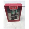 Image 3 : Coke Salt and Pepper Shakers