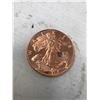 Image 2 : .999 Pure Copper Zombie Coin Walker (Rare)