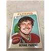 Image 1 : 75-76 #300 Bernie Parent (SHARP CORNERS)