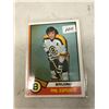 Image 1 : 74-75 #200 PHIL ESPOSITO (SHARP CORNERS) O-PEE-CHEE