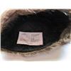 Image 4 : TRIO MENS WINTER FUR HATS, 1 BEAVER, 1 MINK, 1 MUSKRAT TRIM