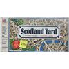Image 1 : 1984 MILTON BRADLEY SCOTLAND YARD DETECTIVE BOARD GAME