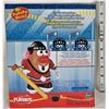 Image 2 : NEW 2008 MR. POTATO HEAD PLAYSKOOL HOCKEY PLAYER