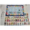 Image 3 : VINTAGE 1974 WADDINGTONS FACE-OFF SLAPSTICK HOCKEY MANAGEMENT BOARD GAME