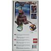 Image 2 : 2010 LEGO GAME #3838 LAVA DRAGON BOXED / INSTRUCTIONS