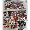Image 1 : HUGE LOT 100% LEGO MISC BRICKS PARTS PIECES