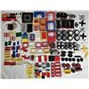 Image 2 : HUGE LOT 100% LEGO MISC BRICKS PARTS PIECES