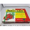Image 1 : VINTAGE MECCANO OUTFIT NO. 6