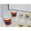 Image 2 : VINTAGE BEER GLASSES (10)