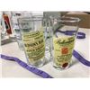 Image 6 : VINTAGE BEER GLASSES (10)