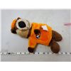 Image 1 : A&W HAND PUPPET