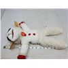 Image 1 : LAMB CHOPS HAND PUPPET