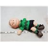 Image 1 : CHARLIE BROWN DOLL