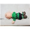 Image 2 : CHARLIE BROWN DOLL