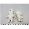 Image 1 : PILLSBURY DOUGH BOY + DOUGH GIRL