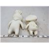 Image 2 : PILLSBURY DOUGH BOY + DOUGH GIRL