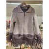 Image 1 : LADIES WOOL KYBER OUTWEAR SIXE XL