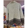 Image 8 : LADIES WOOL KYBER OUTWEAR SIXE XL
