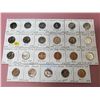 Image 1 : Canadian 25¢ various dates & grades, lot of 23