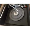 Image 3 : SILVERTONE 1960'S ERA RECORD PLAYER & RADIO -WORKING
