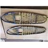 Image 1 : Vintage Snowshoes
