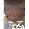Image 2 : Box Stove (Cast Iron) NO. 31 15" x 33"