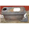 Image 4 : Box Stove (Cast Iron) NO. 31 15" x 33"