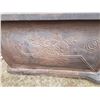 Image 5 : Box Stove (Cast Iron) NO. 31 15" x 33"